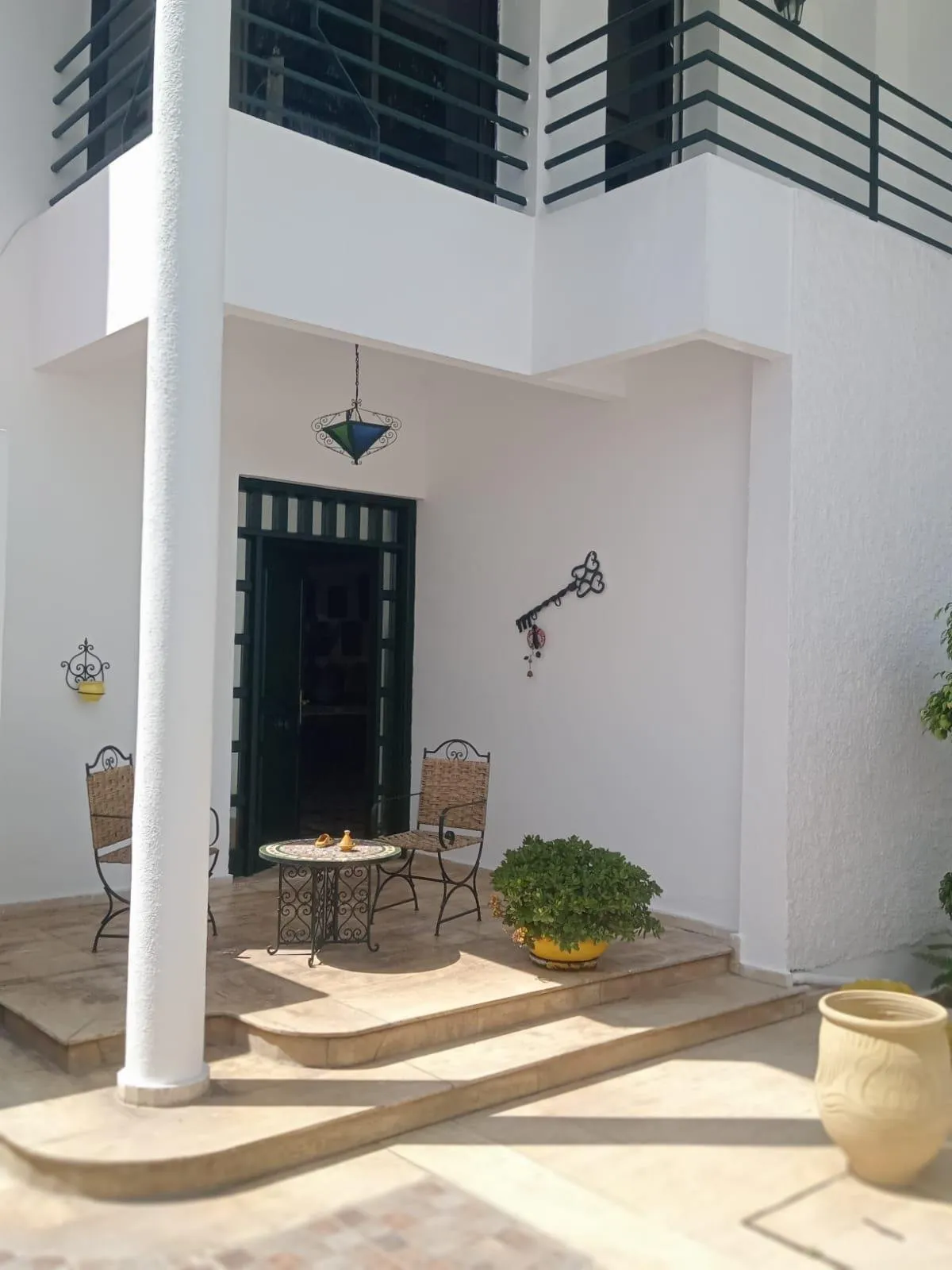 Villa meublée pour la vente - القنيطرة
