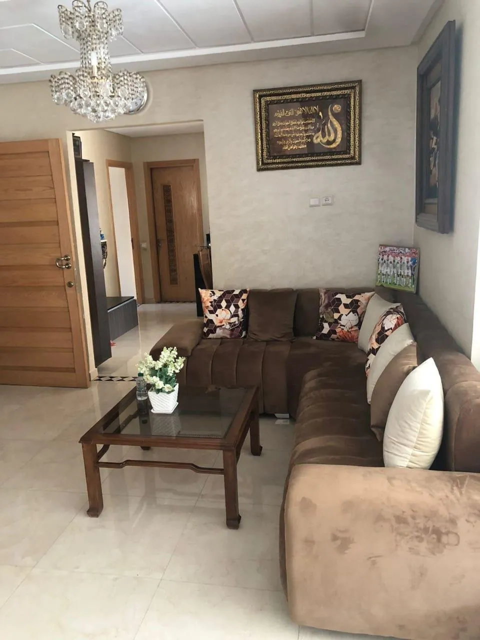 Spacieux appartement pour la vente - القنيطرة (2)