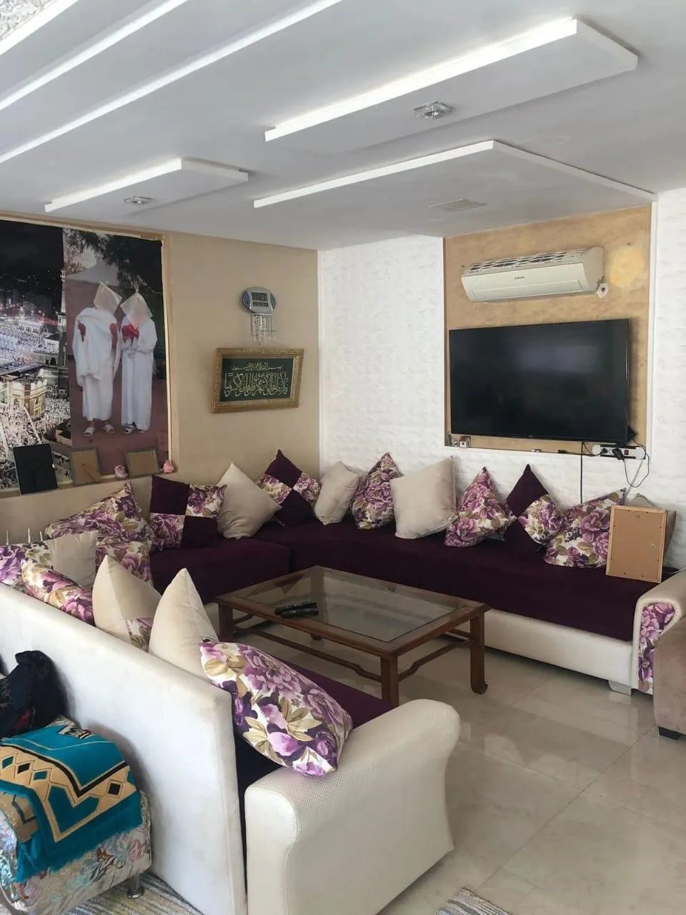 Spacieux appartement pour la vente - القنيطرة