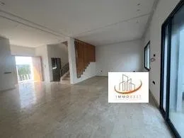 Dar Bouazza, Vente d’une jolie villa 4CH - الدار البيضاء (2)