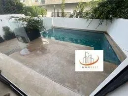 Dar Bouazza, Vente d’une jolie villa 4CH - الدار البيضاء