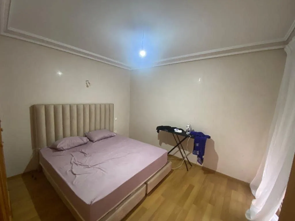 Un appartement magnifique à vendre sur La Route de Casablanca - مراكش (3)