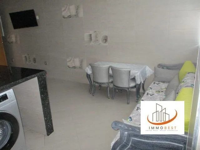 Dar Bouazza, Superbe appartement EN VENTE, 3 CH - الدار البيضاء (4)