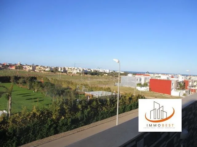 Dar Bouazza, Superbe appartement EN VENTE, 3 CH - الدار البيضاء (2)