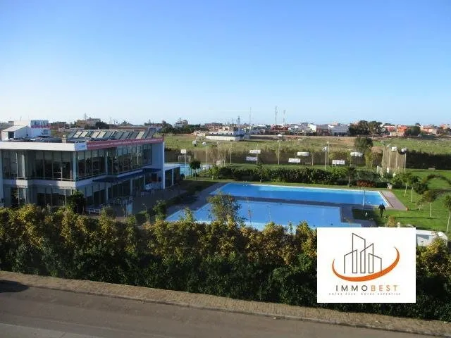 Dar Bouazza, Superbe appartement EN VENTE, 3 CH - الدار البيضاء