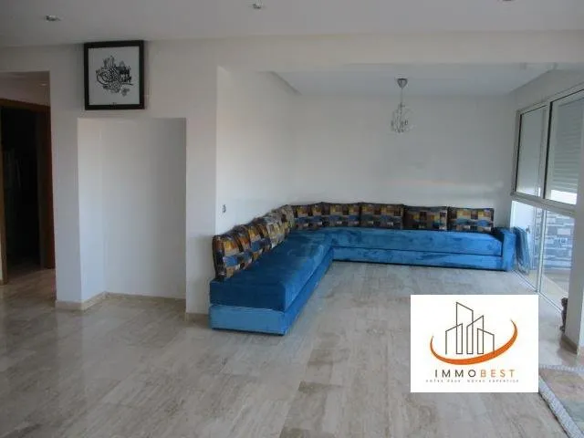 Dar Bouazza, Superbe appartement EN VENTE, 3 CH - الدار البيضاء (3)