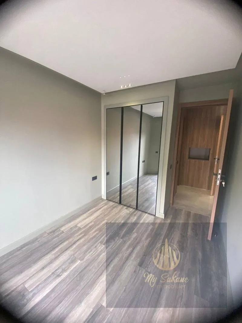 studio premium à saisir - الدار البيضاء