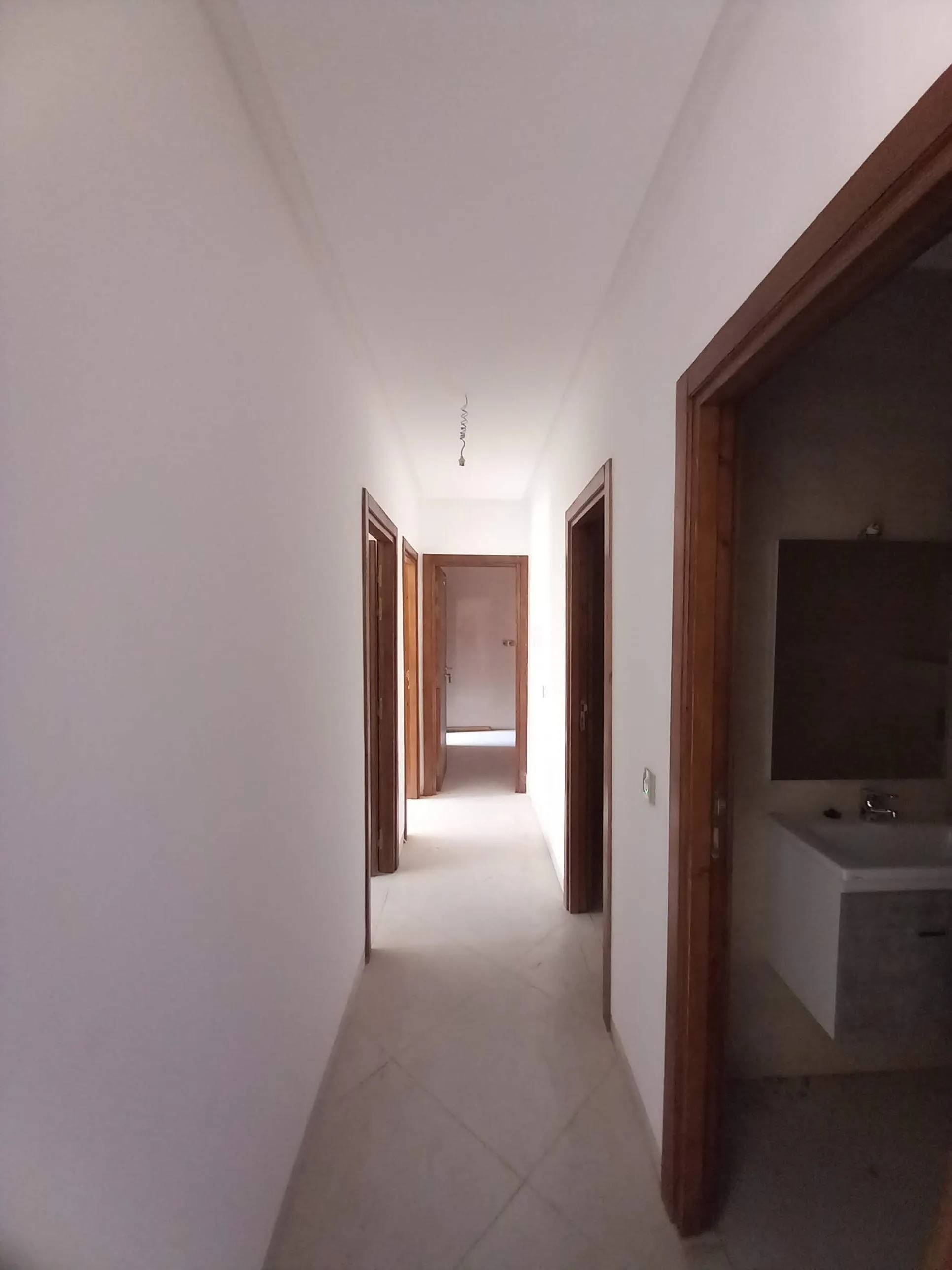 Appartement de Standing au quartier Andalous - مراكش (2)