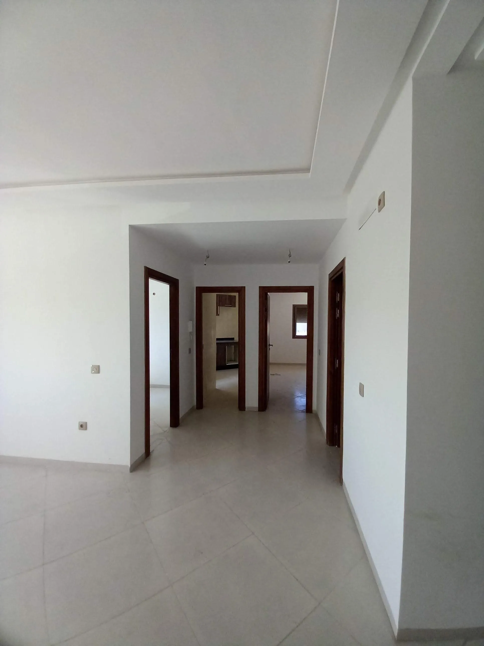Appartement de Standing au quartier Andalous - مراكش