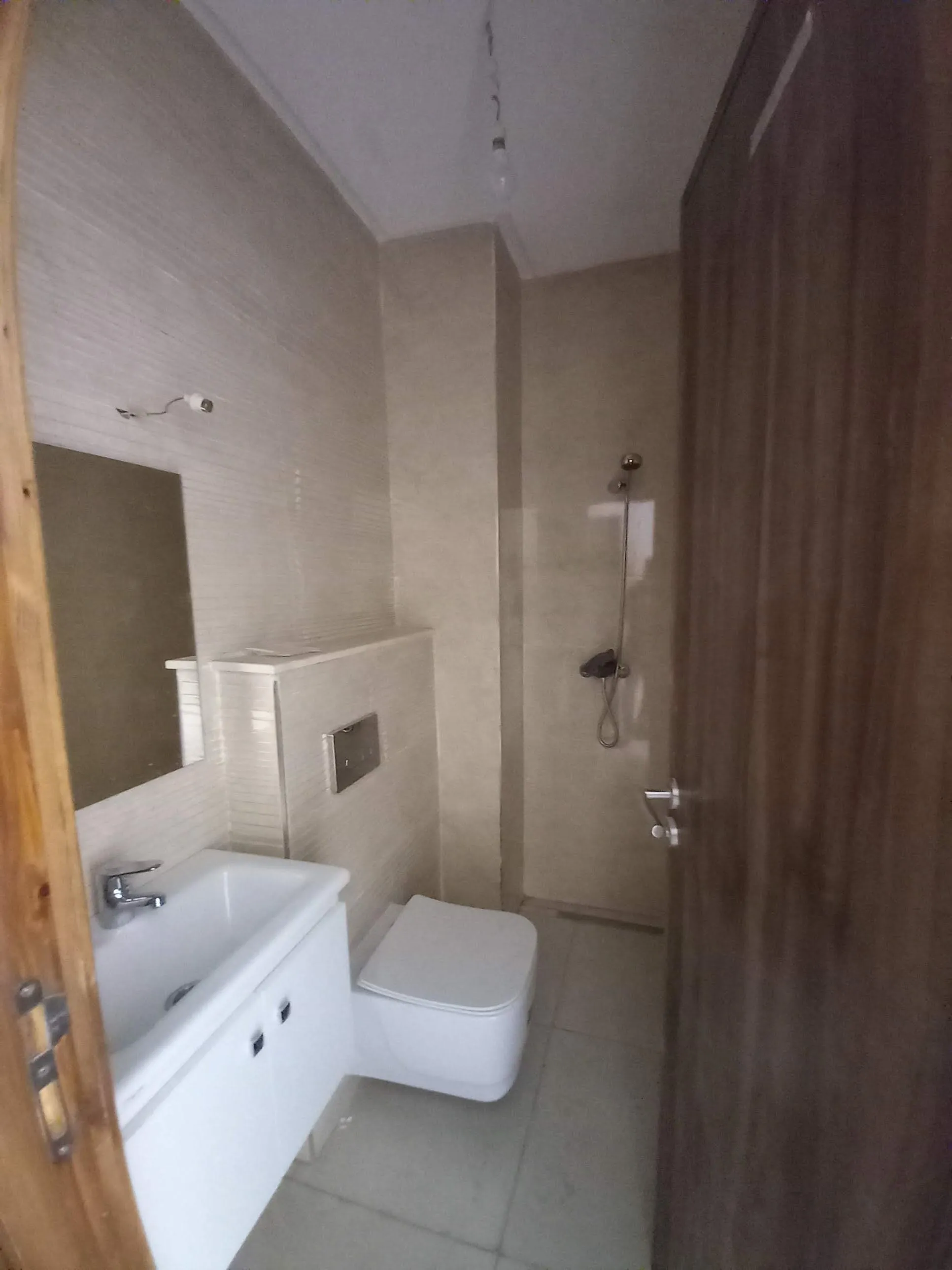 Appartement de Standing au quartier Andalous - مراكش (4)
