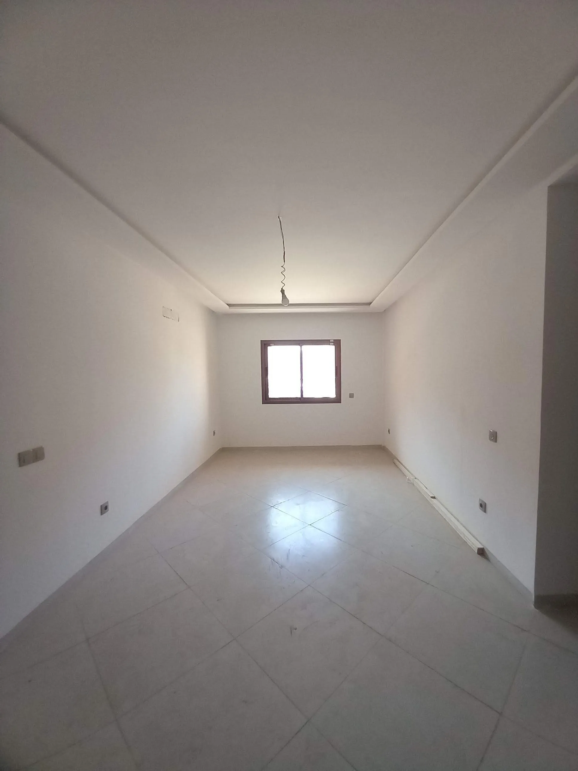 Appartement de Standing au quartier Andalous - مراكش (3)