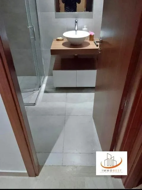 Maarif extension, vente d’un studio 1ch - الدار البيضاء (2)