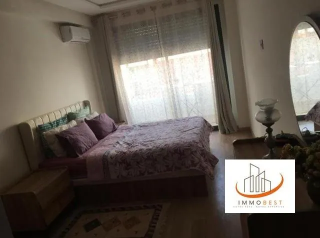 Maarif extension, vente d’un studio 1ch - الدار البيضاء (4)