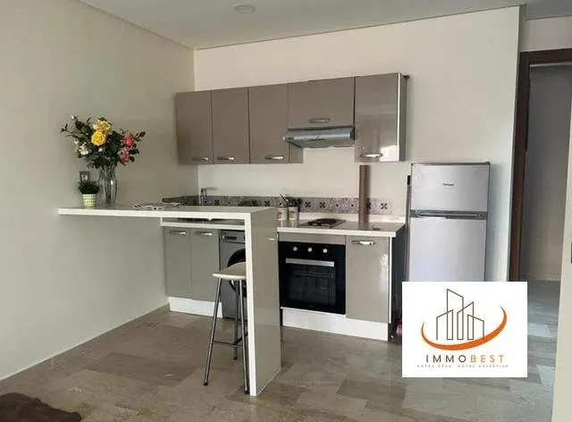 Maarif extension, vente d’un studio 1ch - الدار البيضاء (3)