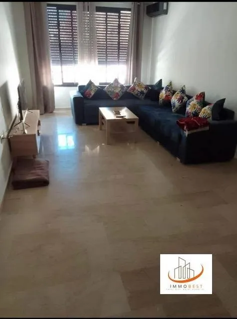 Maarif extension, vente d’un studio 1ch - الدار البيضاء