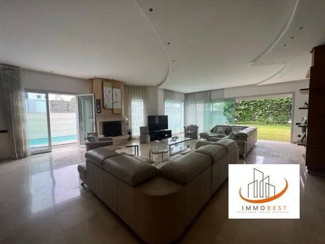 D.Bouazza, Oued Merzeg vente d’une superbe villa - دار بوعزة (4)