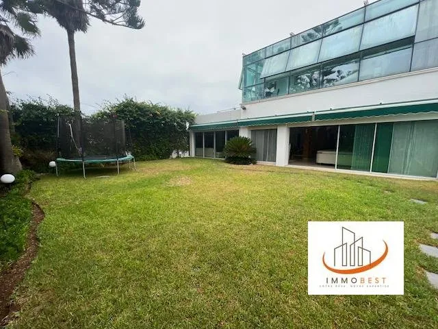 D.Bouazza, Oued Merzeg vente d’une superbe villa - دار بوعزة (3)