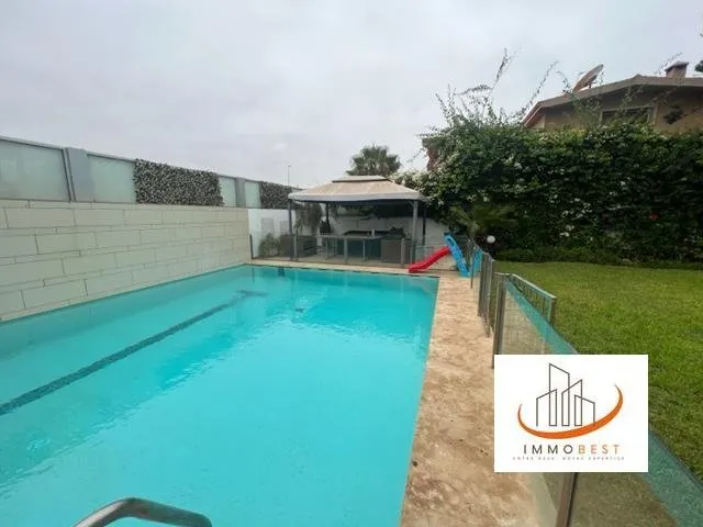 D.Bouazza, Oued Merzeg vente d’une superbe villa - دار بوعزة (2)
