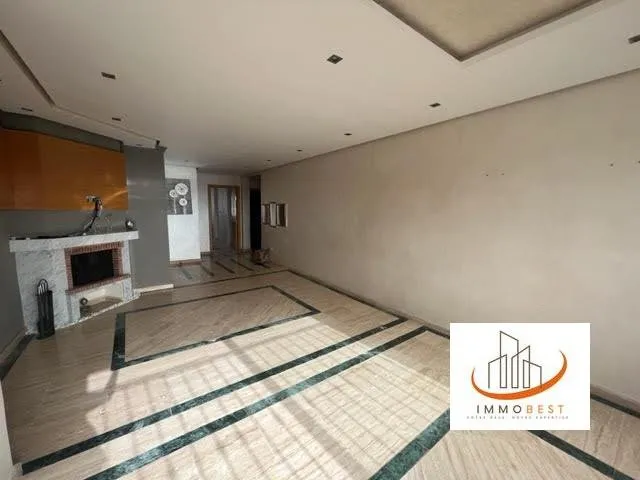Racine,vente d’un joli appartement refait à neuf, - الدار البيضاء