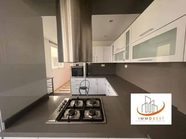 Racine,vente d’un joli appartement refait à neuf, - الدار البيضاء (2)