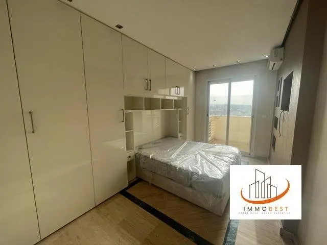 Racine,vente d’un joli appartement refait à neuf, - الدار البيضاء (3)