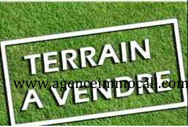 Terrain à vendre à Souissi -Rabat - الرباط
