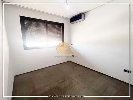 Appartement vide 112m², 2ème étage, Route de Safi - مراكش (4)