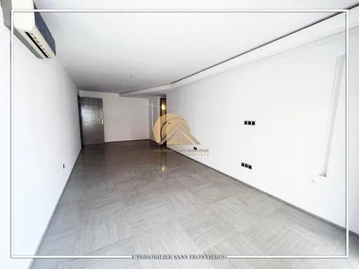 Appartement vide 112m², 2ème étage, Route de Safi - مراكش (2)