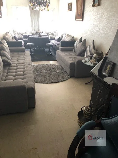 Appartement avec terrasse Princesses - الدار البيضاء (2)