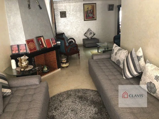 Appartement avec terrasse Princesses - الدار البيضاء (4)