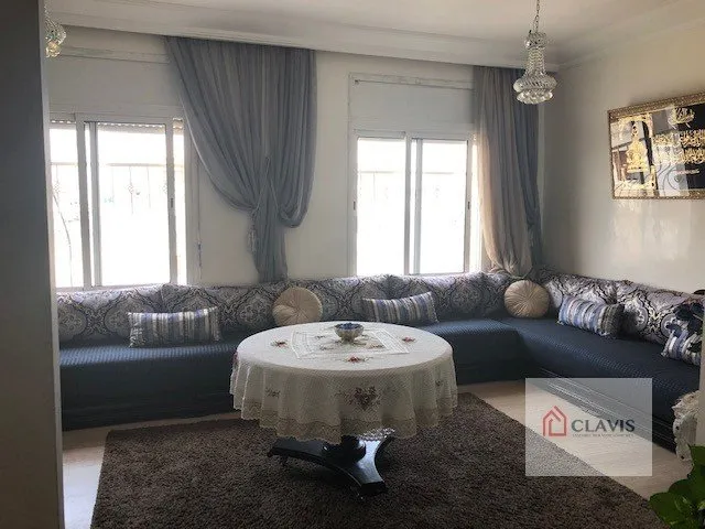 Appartement avec terrasse Princesses - الدار البيضاء (3)