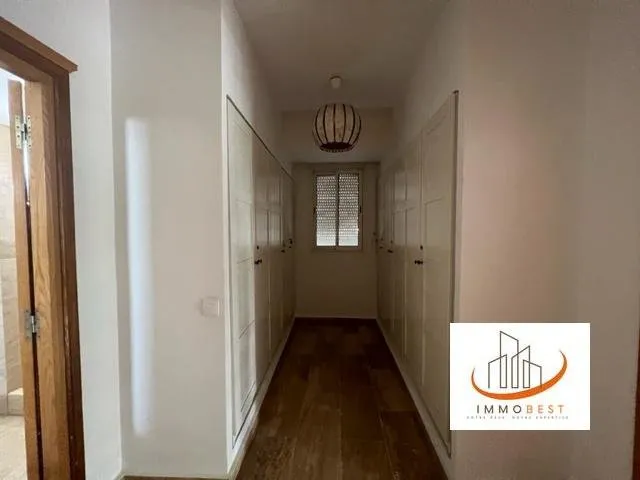 Dar Bouazza, Belle villa d’angle en vente, - دار بوعزة (3)