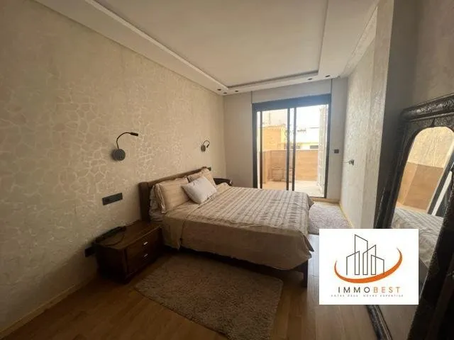 Socrate Maarif extension, VENTE Appartement VIDE, - الدار البيضاء (4)