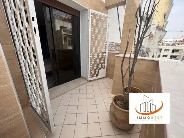Socrate Maarif extension, VENTE Appartement VIDE, - الدار البيضاء
