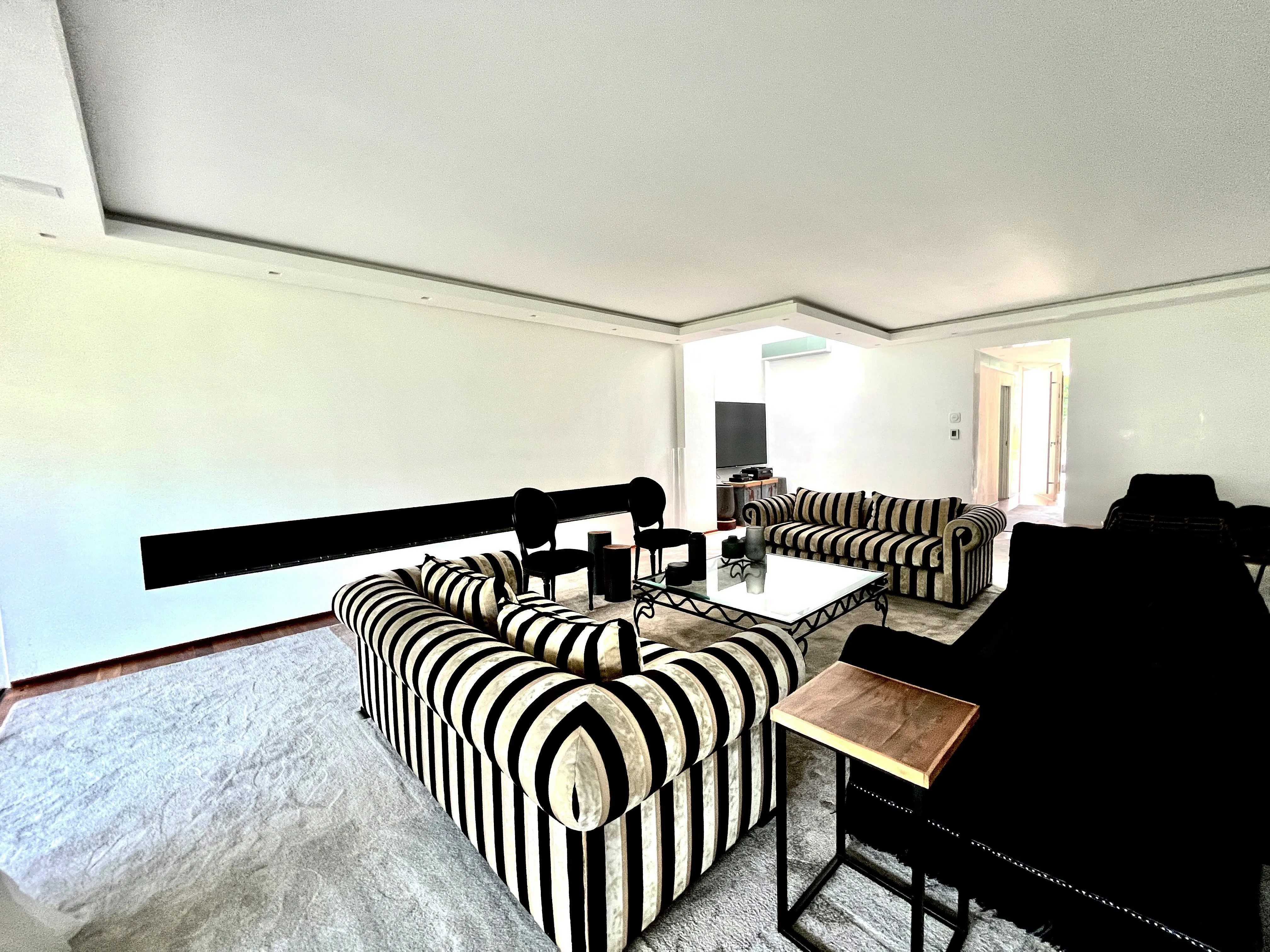 Villa 3 chambres en résidence sécurisée. - الدار البيضاء (4)