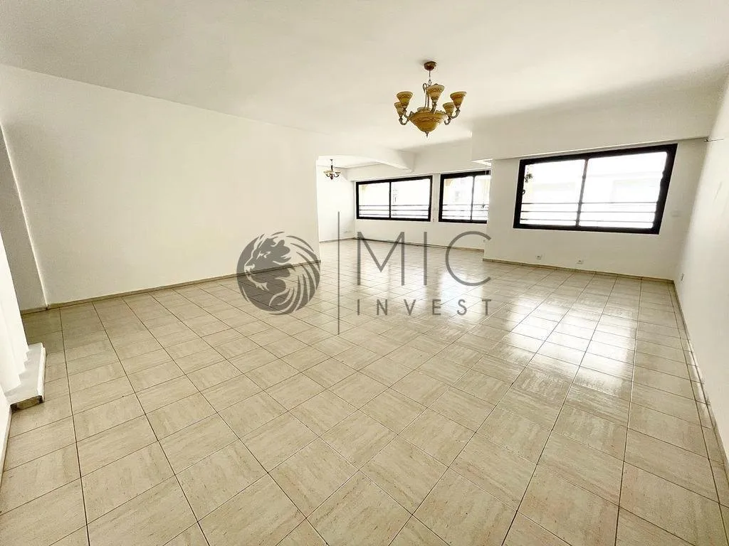 APPARTEMENT PLEIN SUD AVEC SDB ET CUISINE NEUFS - الدار البيضاء (2)