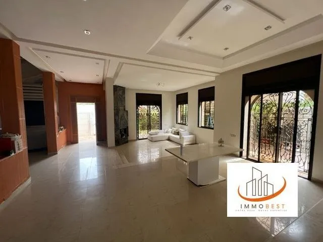 Charmante villa en vente à Dar Bouazza, 5CH - الدار البيضاء (3)
