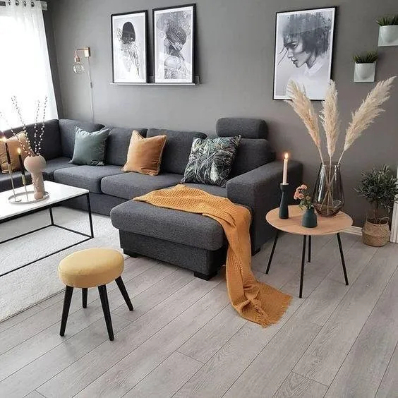 DES STUDIOS ET DES APPARTS A VENDRE - الدار البيضاء