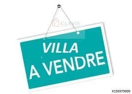 villa au coeur du POLO - الدار البيضاء