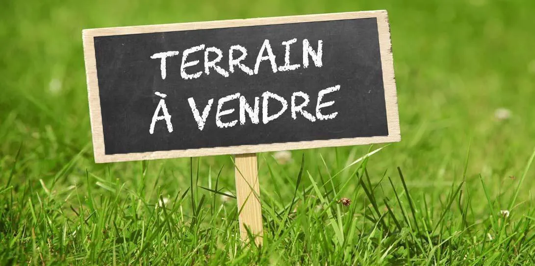 Terrain de 680 m² à vendre - الدار البيضاء