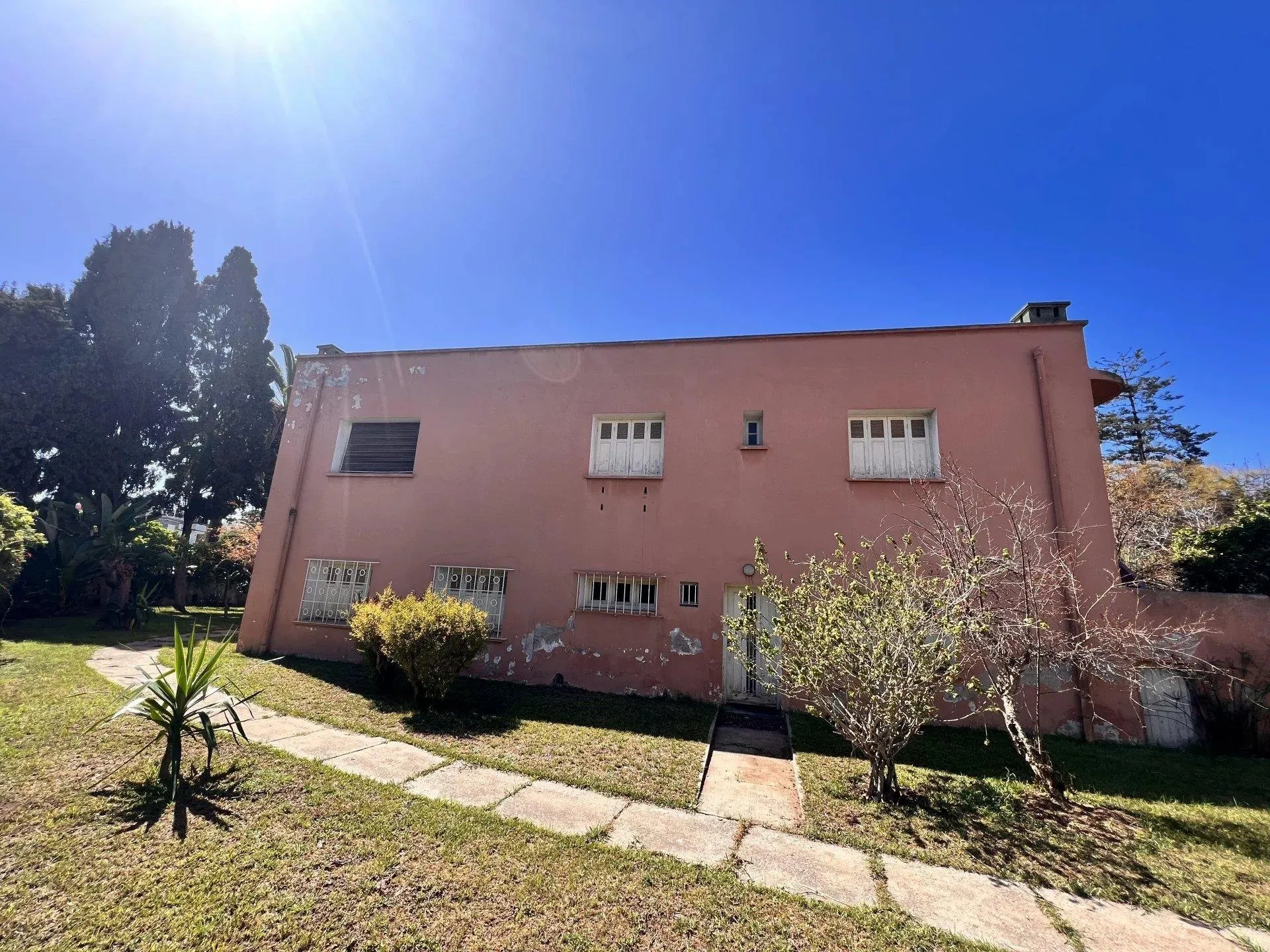 VENTE VILLA MOHAMMADIA - المحمدية (2)
