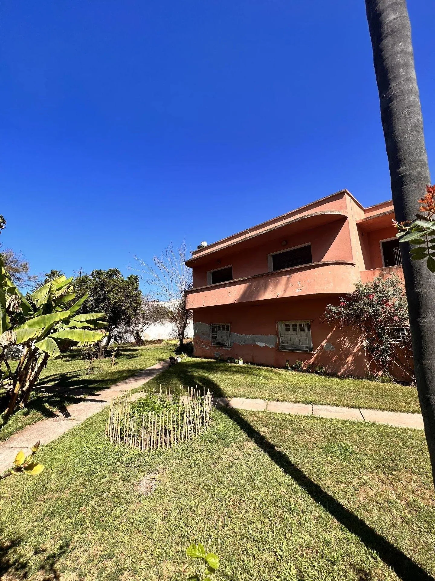 VENTE VILLA MOHAMMADIA - المحمدية (4)
