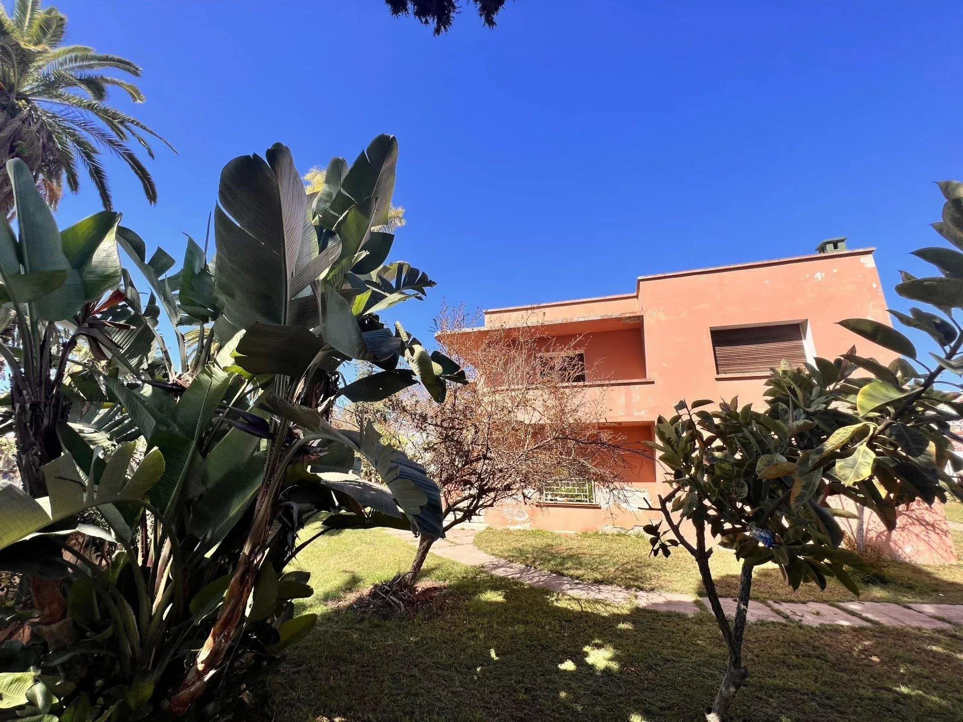 VENTE VILLA MOHAMMADIA - المحمدية (3)