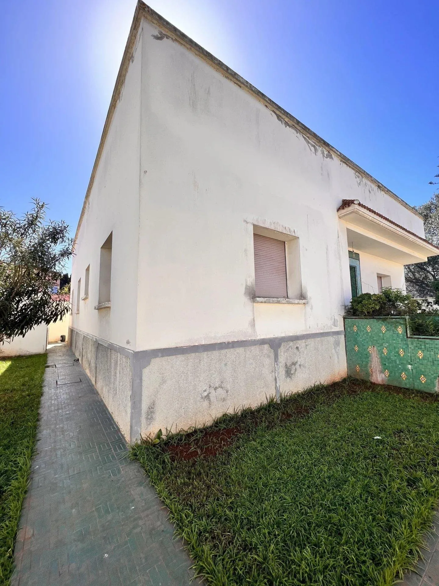 VENTE VILLA MOHAMMADIA - المحمدية (3)