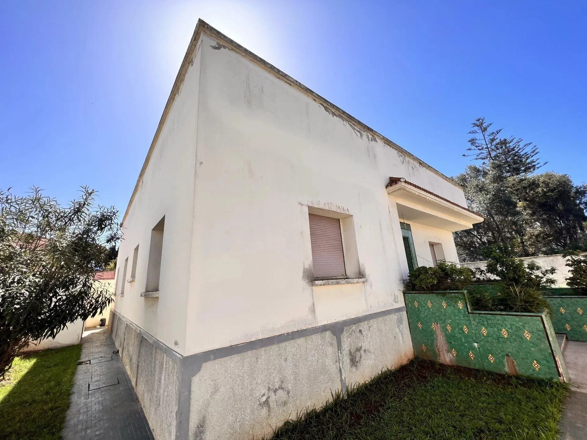 VENTE VILLA MOHAMMADIA - المحمدية (2)