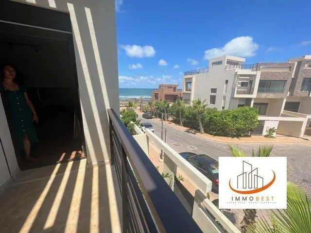D.BOUAZZA,Jacques beach, vente d’une villa neuve, - الدار البيضاء (2)