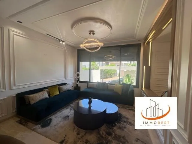 D.BOUAZZA,Jacques beach, vente d’une villa neuve, - الدار البيضاء (4)