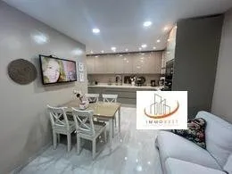 BD GHANDI,  Joli Appartement en vente 3ch - الدار البيضاء (4)
