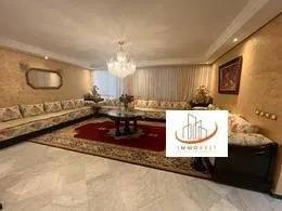 BD GHANDI,  Joli Appartement en vente 3ch - الدار البيضاء