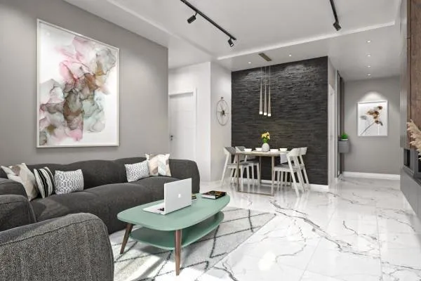 Sublime appartement à vendre - الدار البيضاء